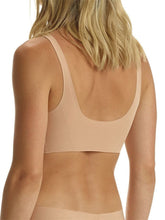Smoothing Comfort Wireless Bra Linen